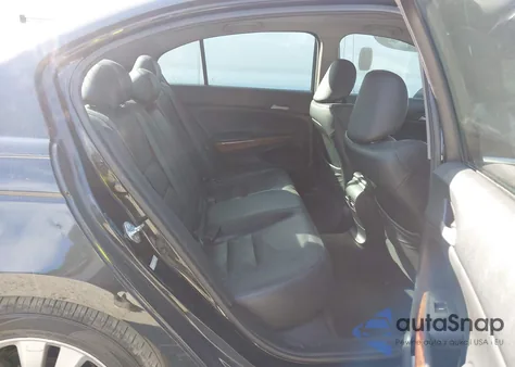 2011 Honda Accord 2.4 Ex-L z USA, uszkodzony, nr VIN 1HGCP2F89BA091057